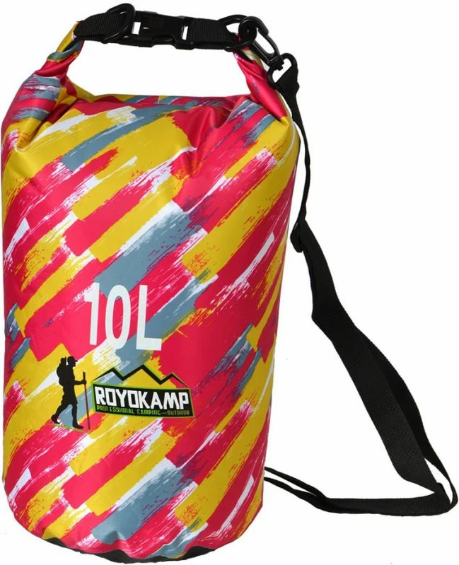 Çantë e papërshkueshme nga uji Yakimasport, shumëngjyrëshe