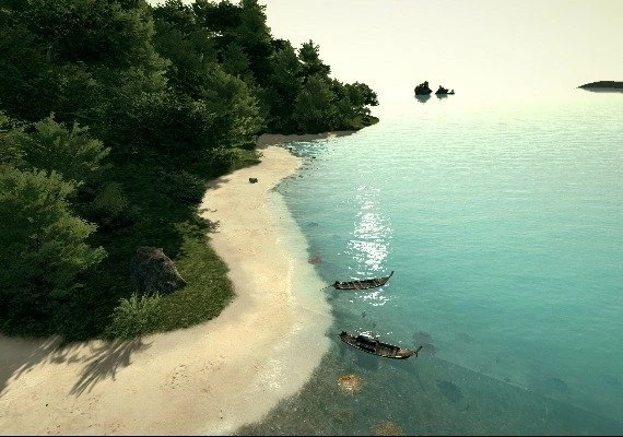 Ultimate Fishing Simulator - Thailand DLC Global