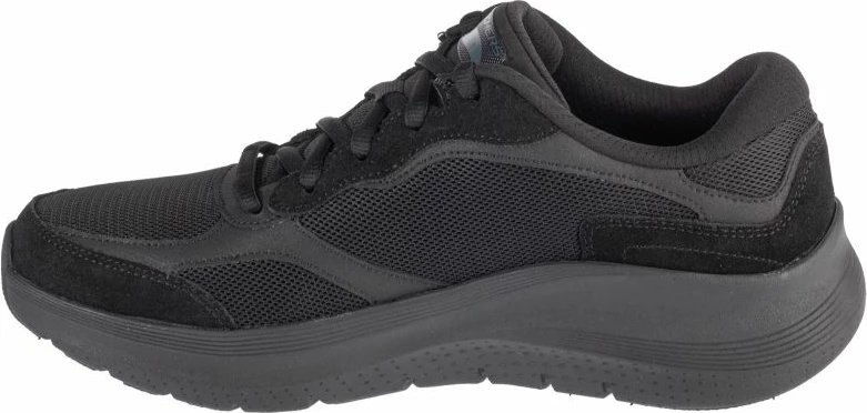 Atlete Skechers lifestyle, të zeza [Madhësia: 41]