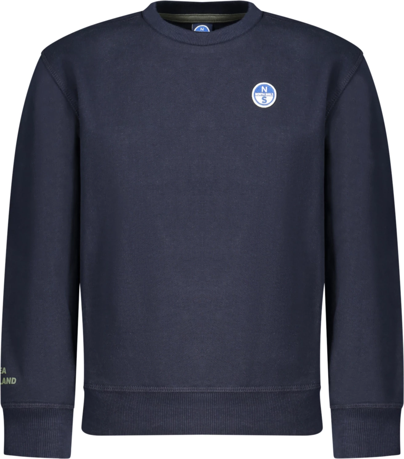 Duks për djem NORTH SAILS, blu