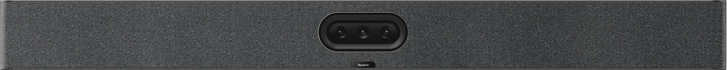 Sistem video-konference Yealink MeetingBar A50-031, 4K 60fps, 8x zoom, Android 13, i zi