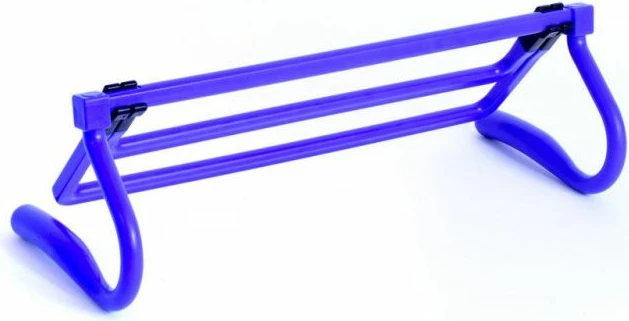 Pengesë stërvitje palosëse Vinex, unisex, blu