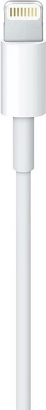 Apple Lightning to USB Cable, 2m