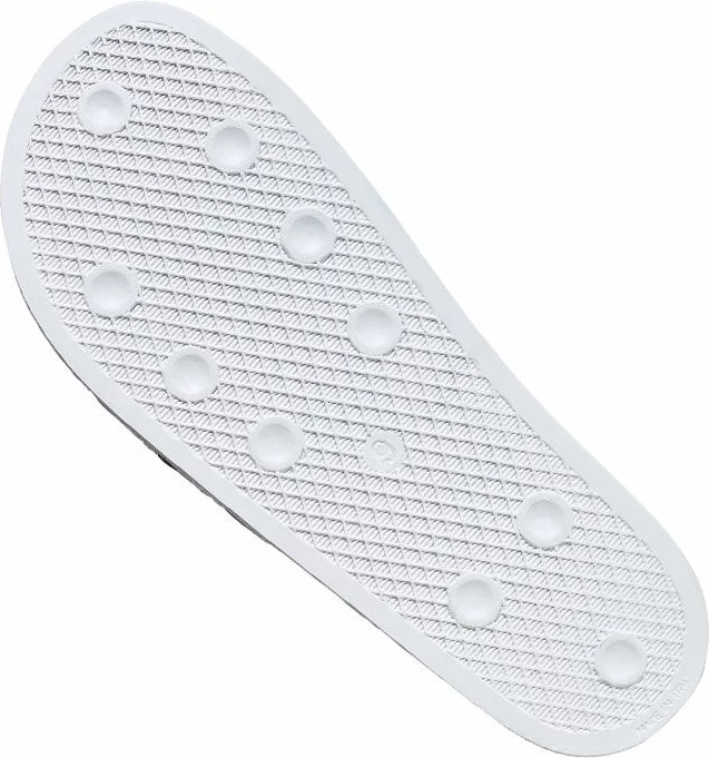 Papuqe për meshkuj adidas, të bardha [Madhësia: 37]