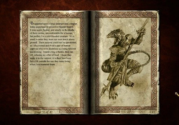 Siege of Avalon: Anthology EN/DE/PL/RU/ES Global