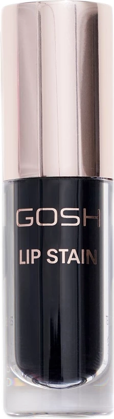Buzëkuq për femra Gosh Lip Stain 003 Dark Chocolate, 3ml