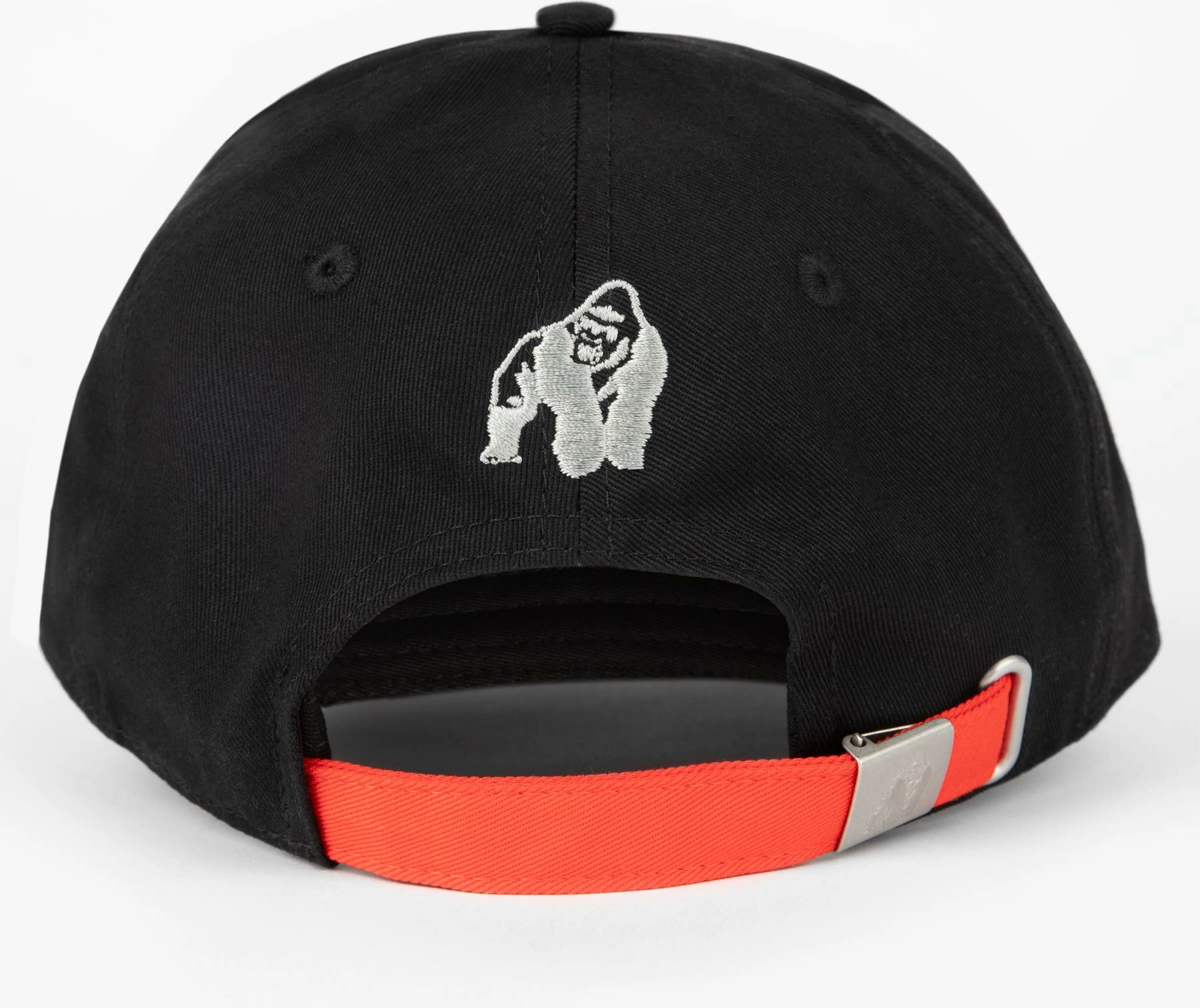 Lugo Cap - Black