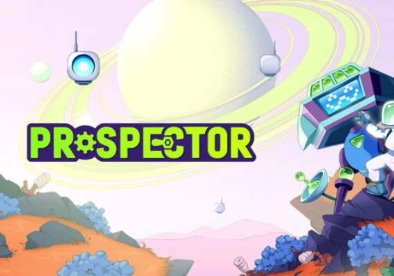 Prospector Global