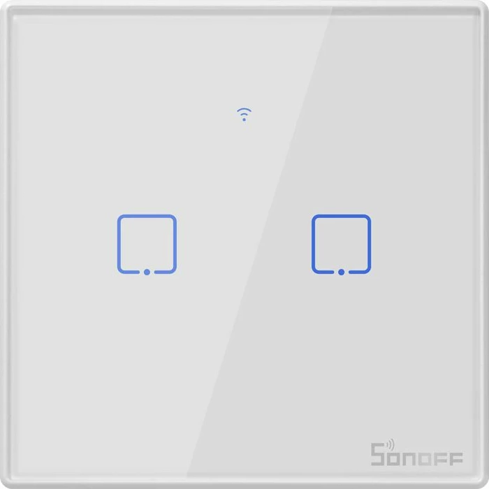 Ndërprerës inteligjent Sonoff TX Series