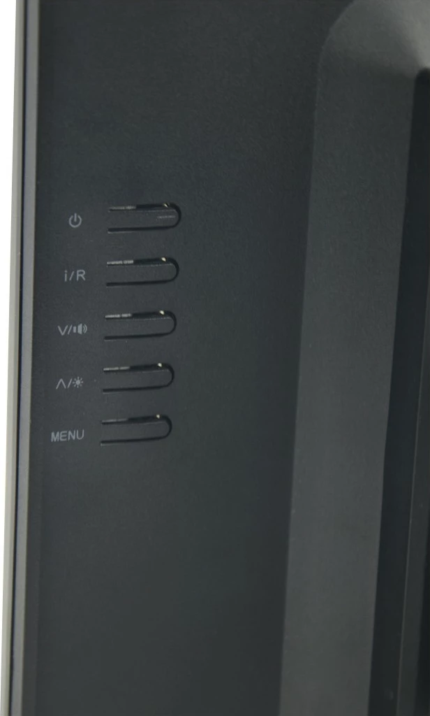 Monitor Hannspree HT248PPB 23.8 inç M-TOUCH HDMI DP VGA