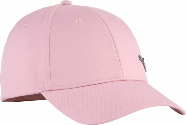 Kapelë Puma unisex, rozë