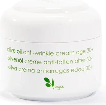 Kremë me vaj Ulliri kunder rrudhave Ziaja  50 ml 