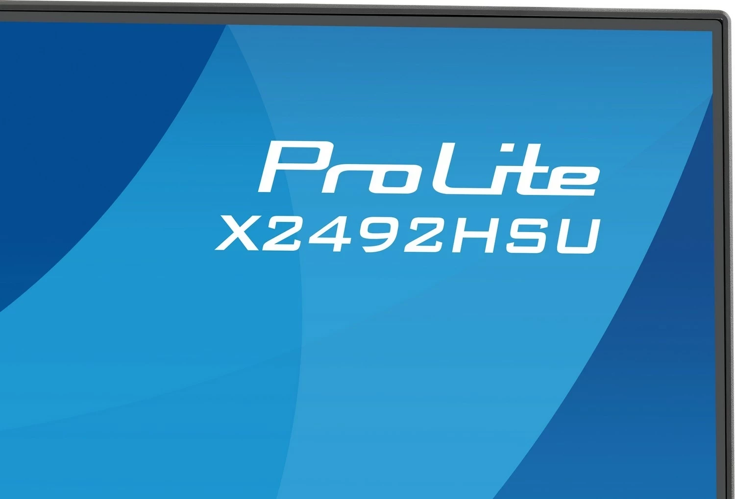 Monitor iiyama ProLite X2492HSU-B1, 24 inch, IPS, Full HD, e zi