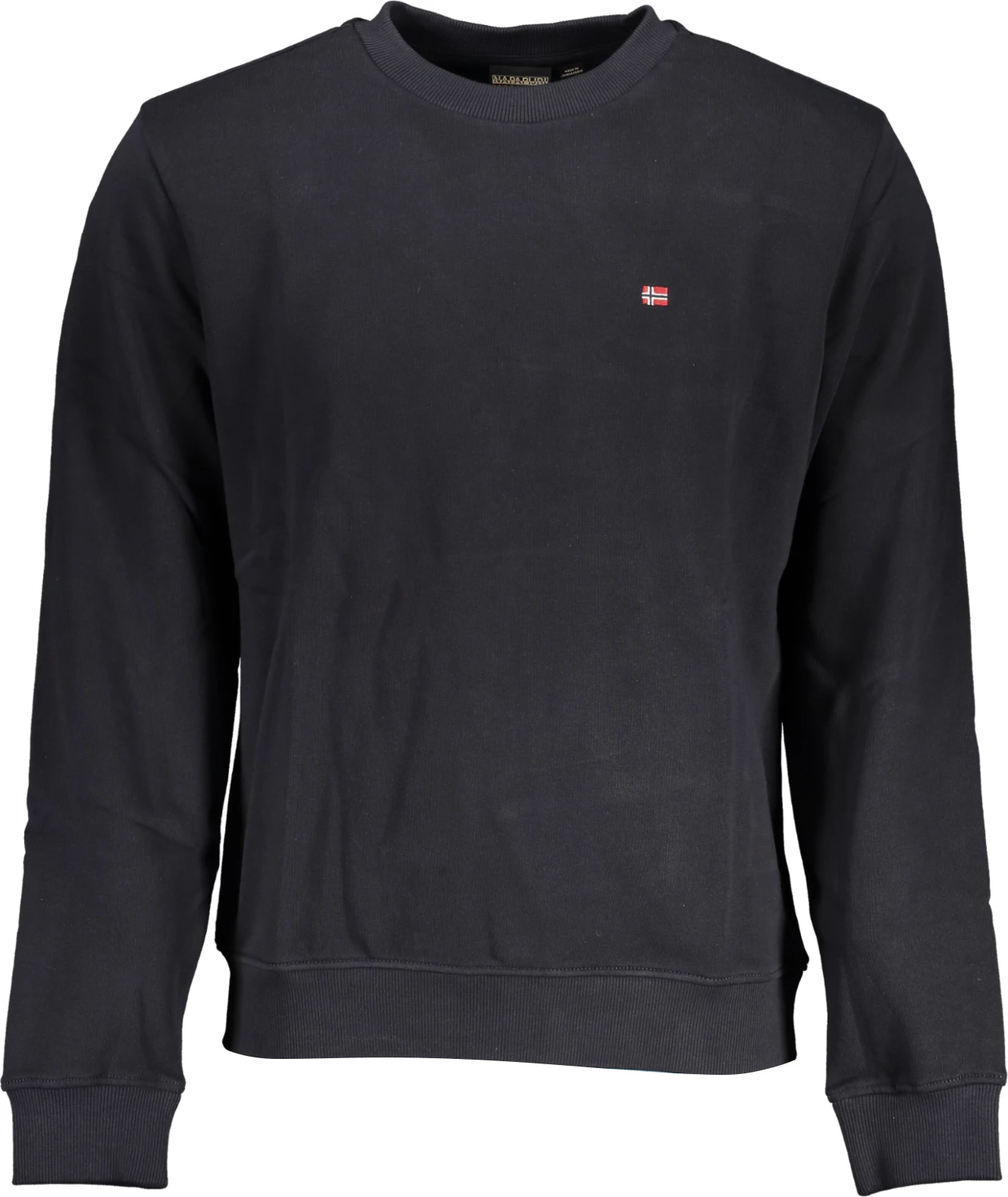 Duks për meshkuj Napapijri, i zi