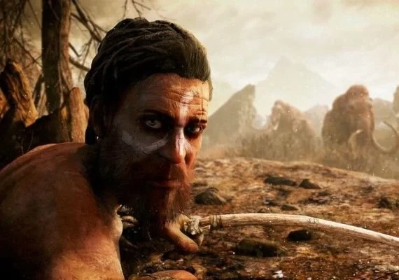 Far Cry Primal EN Global