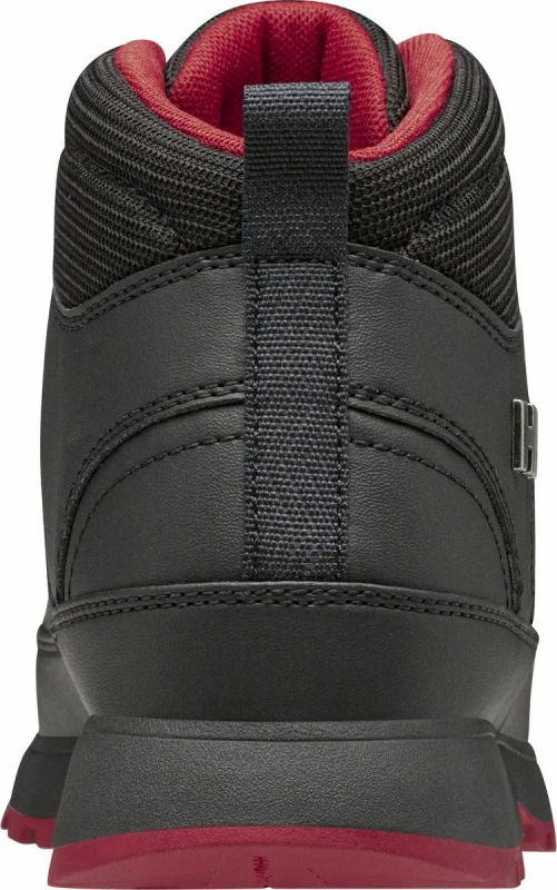 Atlete lifestyle Helly Hansen për meshkuj, të zeza [Madhësia: 44.5]