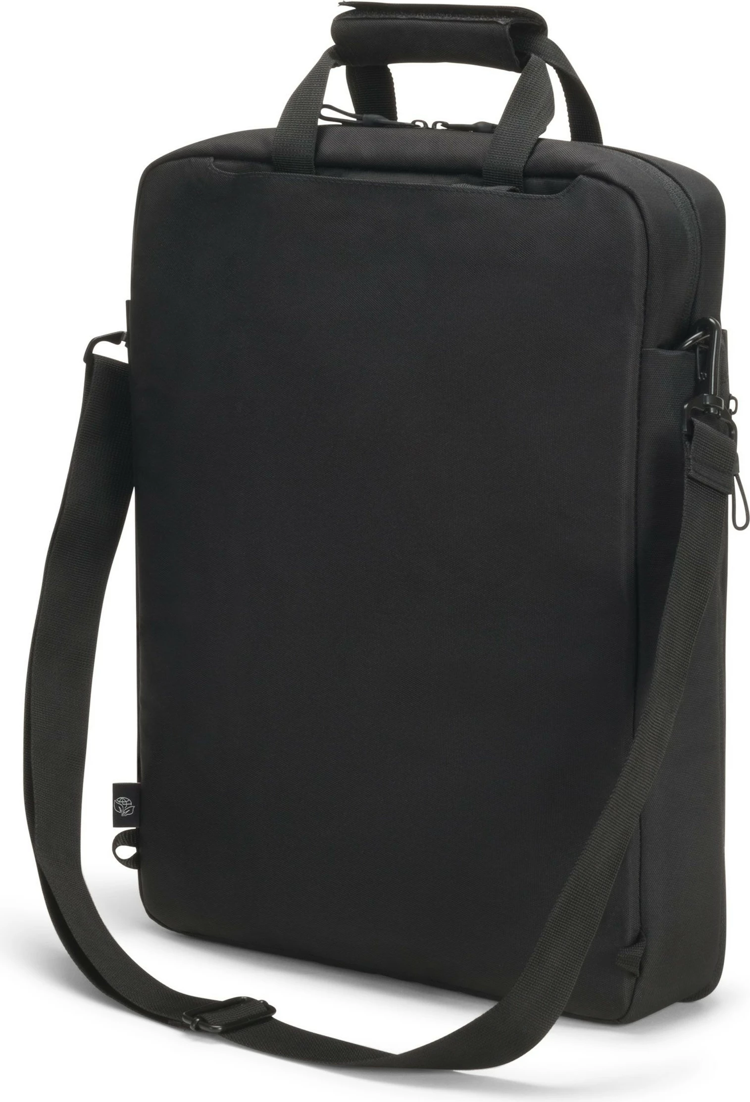 Çantë laptopi DICOTA Eco MOTION 13 - 15.6", e zezë