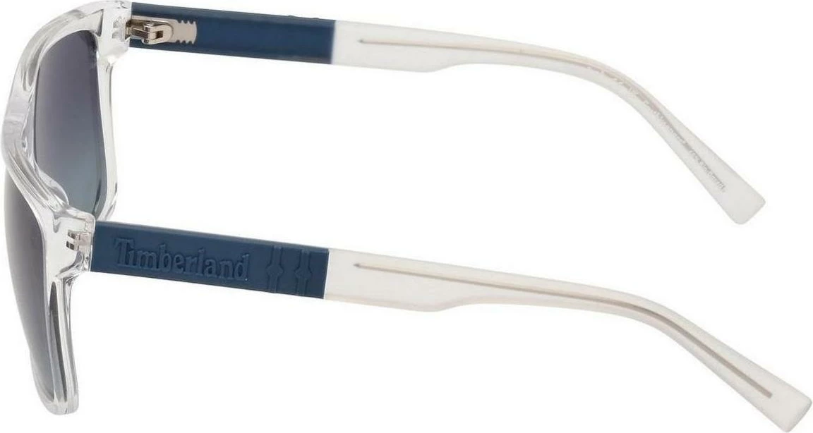 Syze dielli për meshkuj Timberland TB00005 26D, transparente [Madhësia: 59]