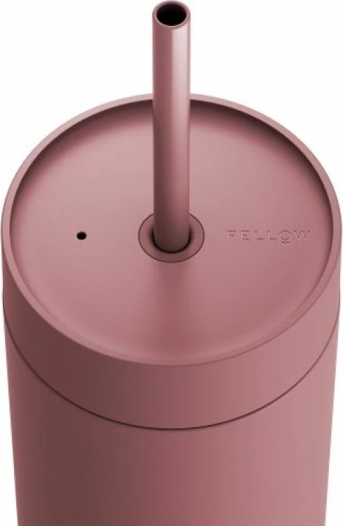 Termus Fellow Carter Cold Tumbler 473 ml, rozë