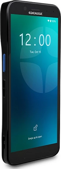 Kompjuter mobil Datalogic Memor 17, Full Touch, skaner barkodi, i zi