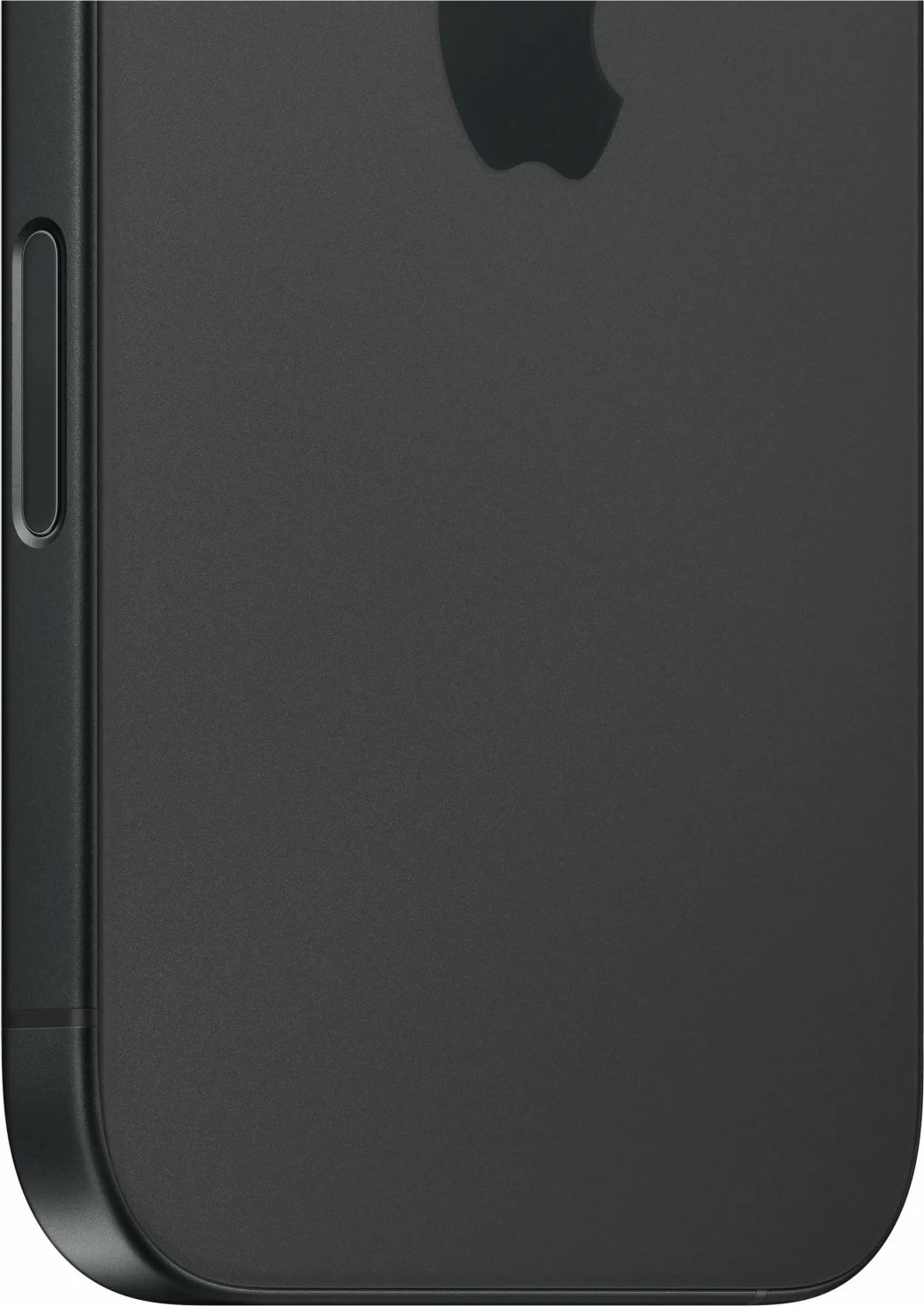 Apple iPhone 16, 6.1", 512GB, black