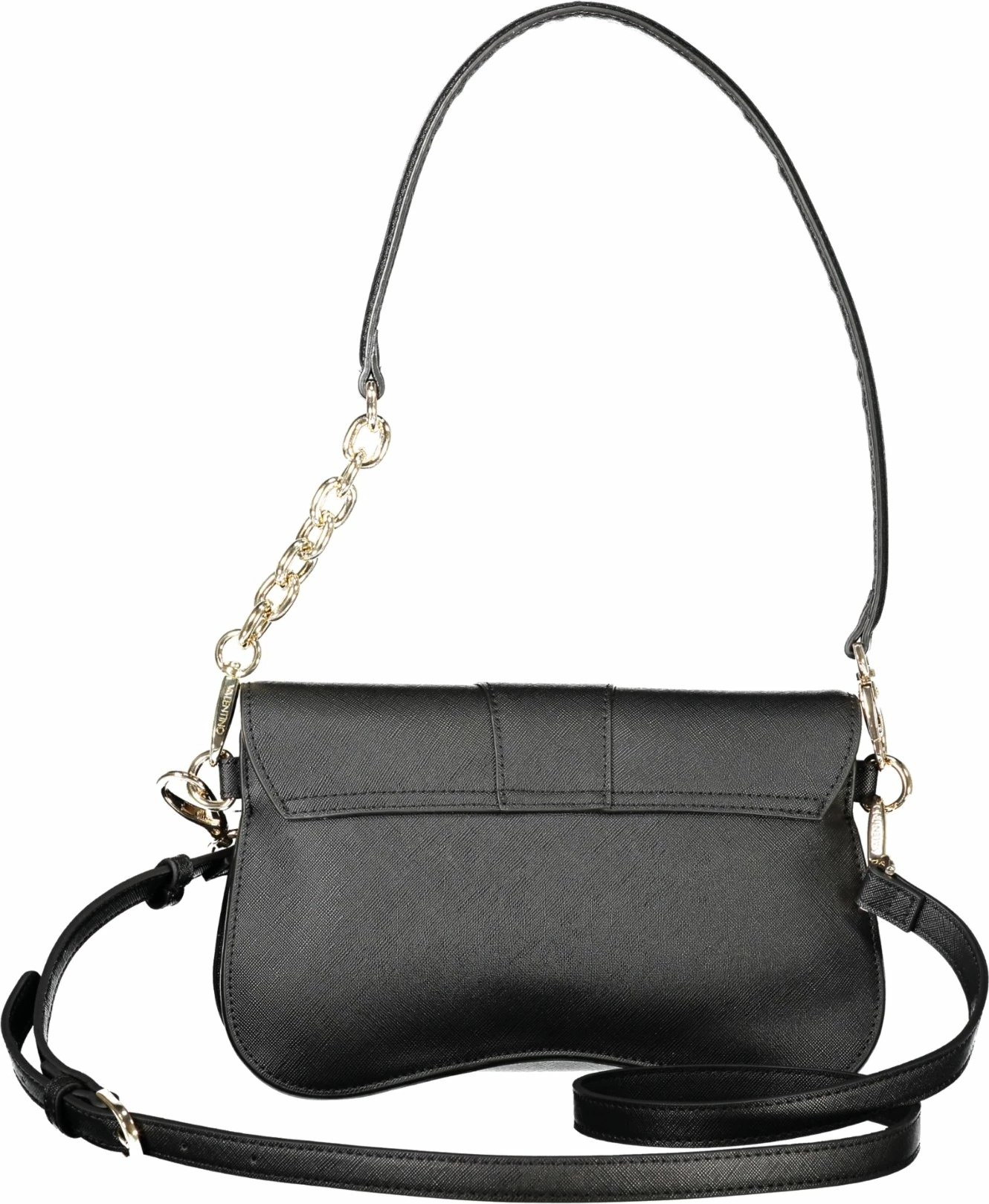 Çantë për femra VALENTINO BAGS, e zezë