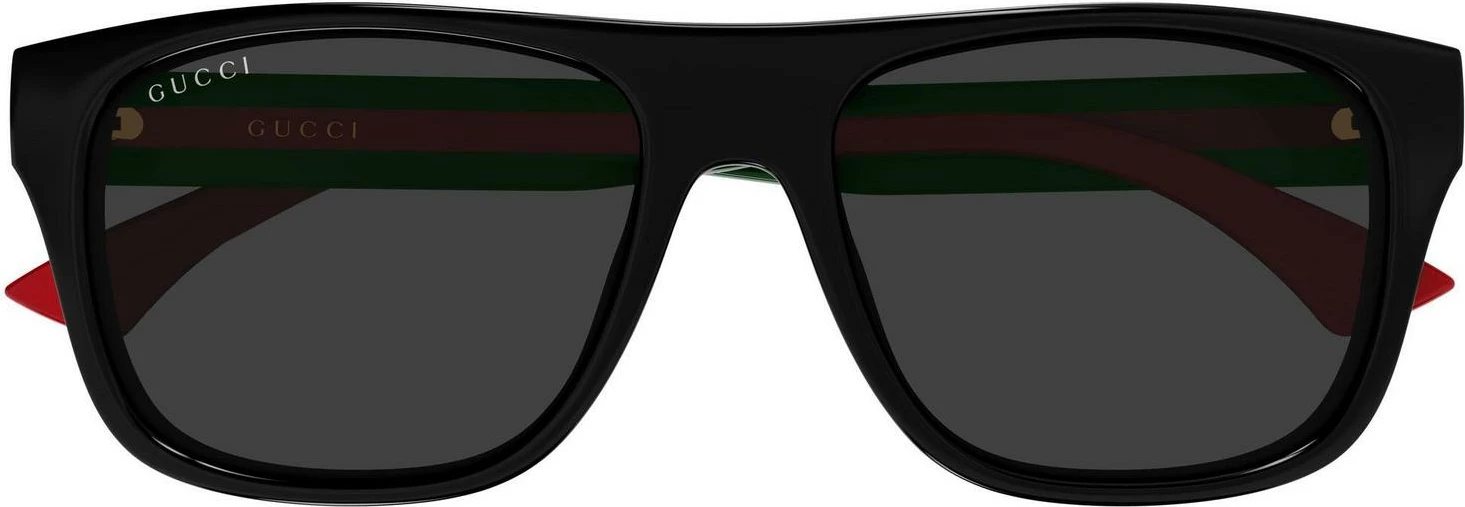 Syze dielli për meshkuj Gucci GG2119S 30017520001, të gjelbra
