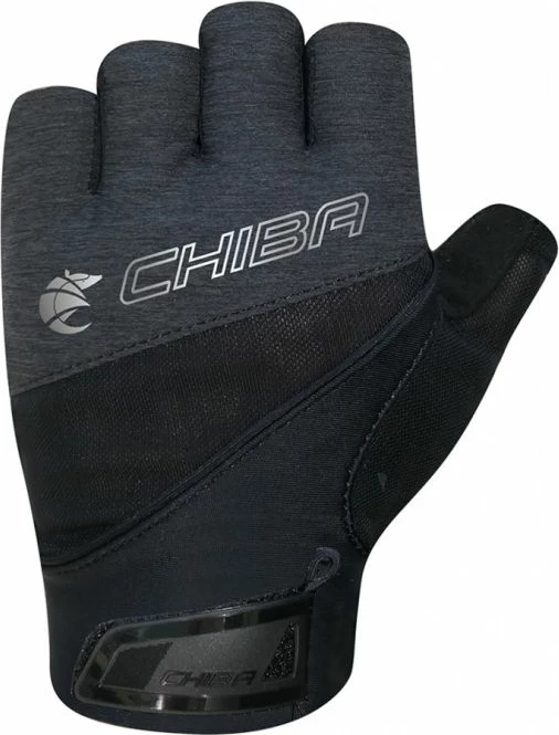 Doreza sportive për femra CHIBA, të zeza