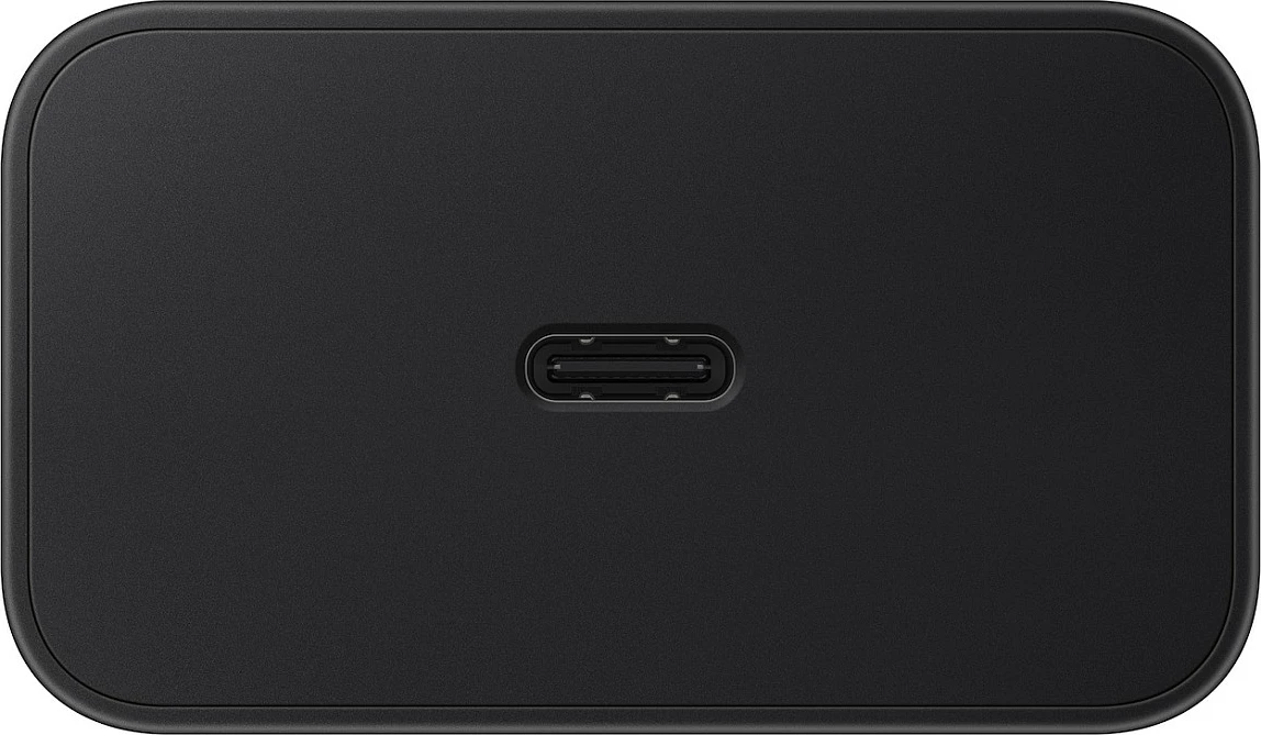 Karikues i shpejtë Samsung EP-T6010, 60W, USB-C, i zi