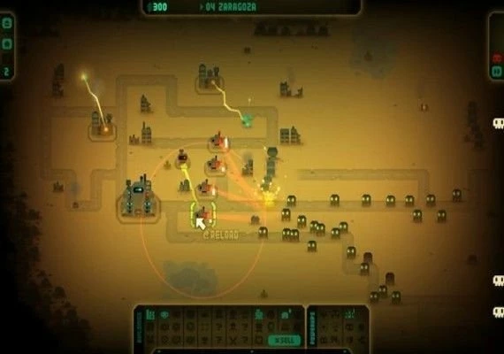 Braid + Machinarium + Osmos + Revenge of The Titans EN Global