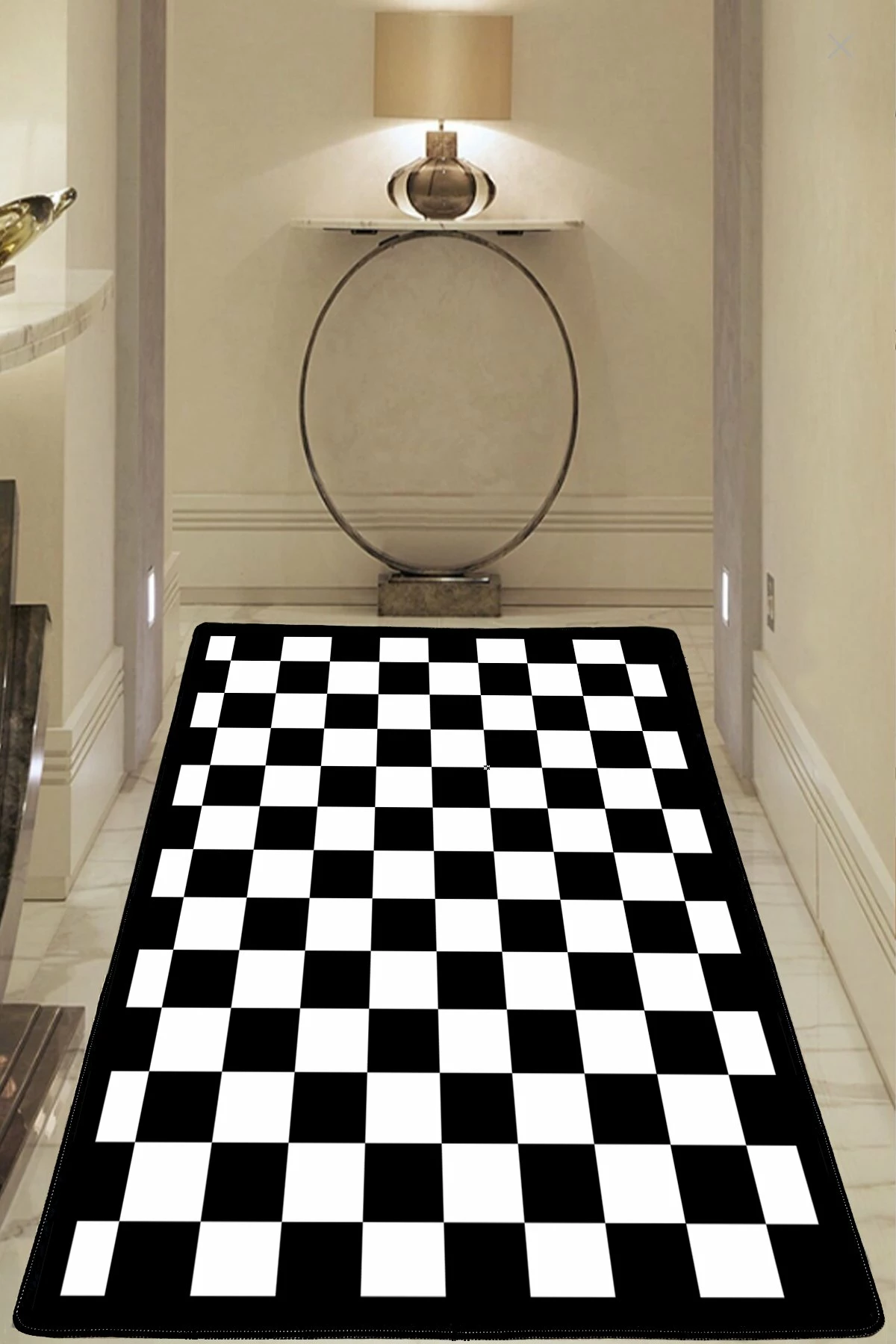 Qilim (80x100) Conceptum Hypnose, Dama