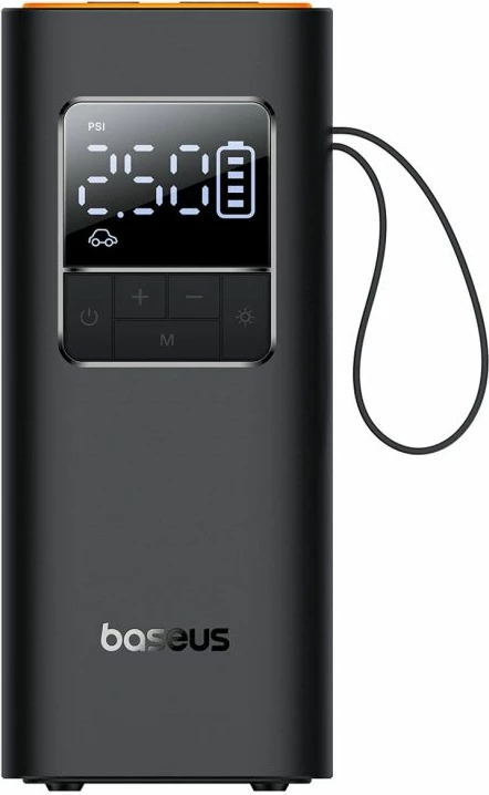 kompresor portabel Baseus SuperMini Pro BS-CG016, i zi