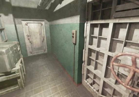 1953 - KGB Unleashed EN/DE/FR/PL/RU Global