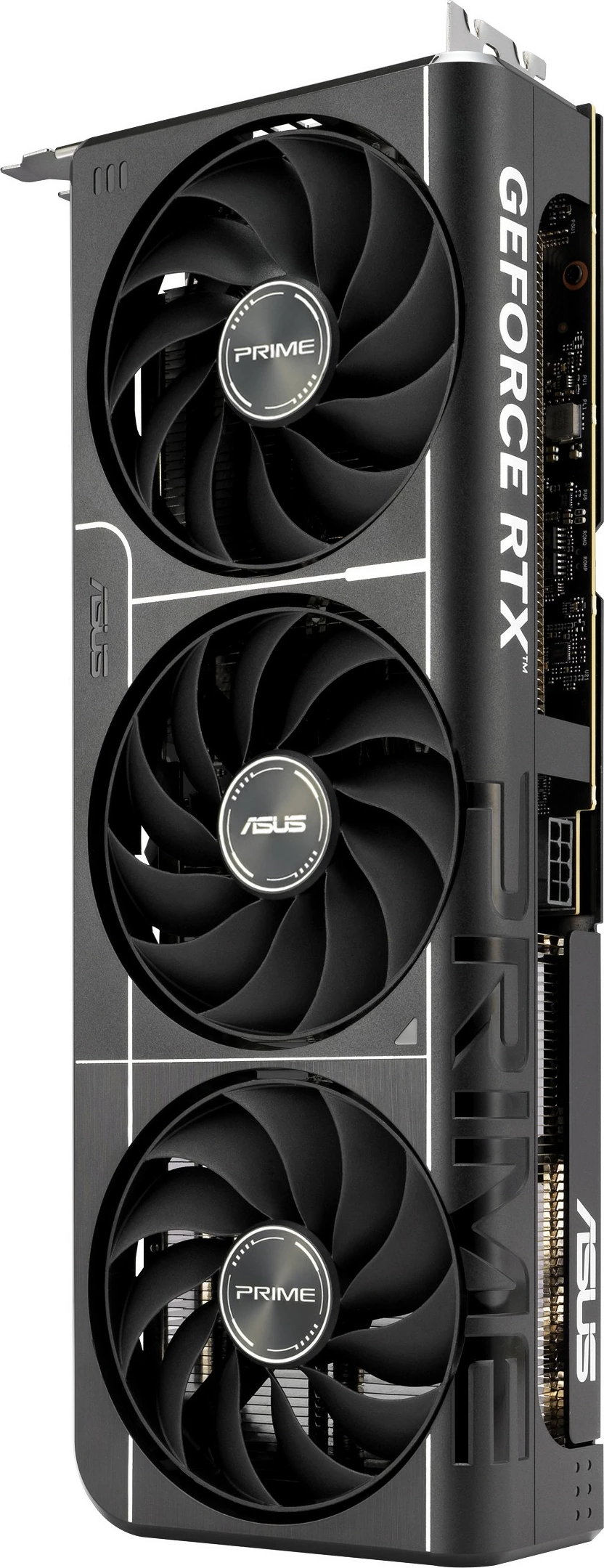 Kartelë grafike ASUS Prime GeForce RTX 5060 Ti, 8GB GDDR7, PCI Express 5.0, multikolor