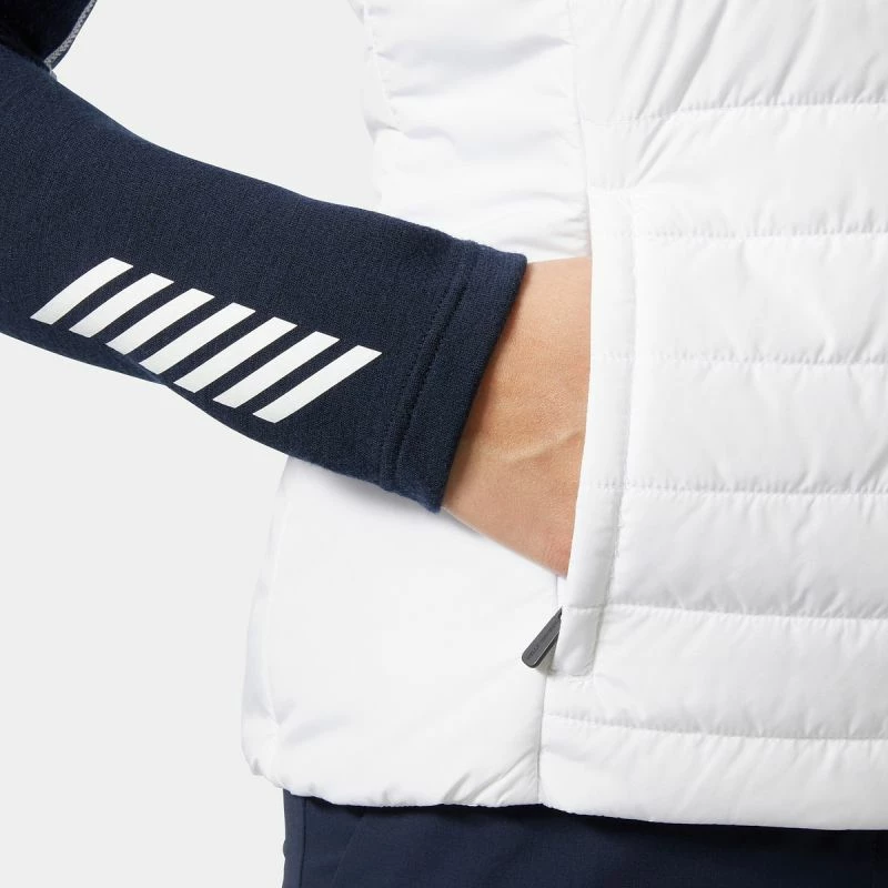 Jelek për femra Helly Hansen, i bardhë [Madhësia: XL]