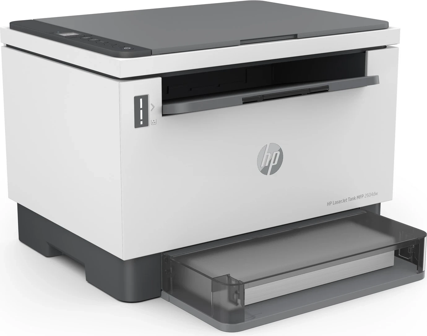 Printer HP, LaserJet Tank MFP 2604dw
