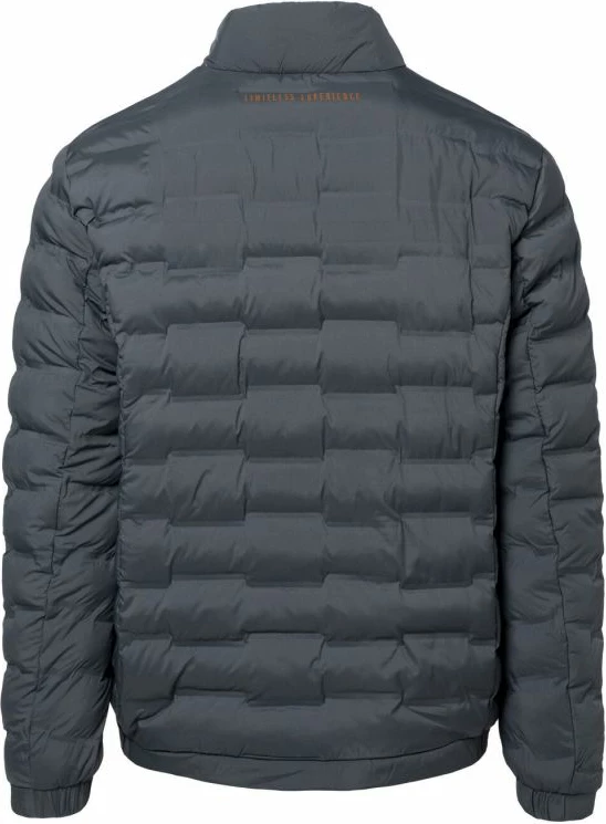 Jakne për meshkuj Iguana, gri [Madhësia: XL]