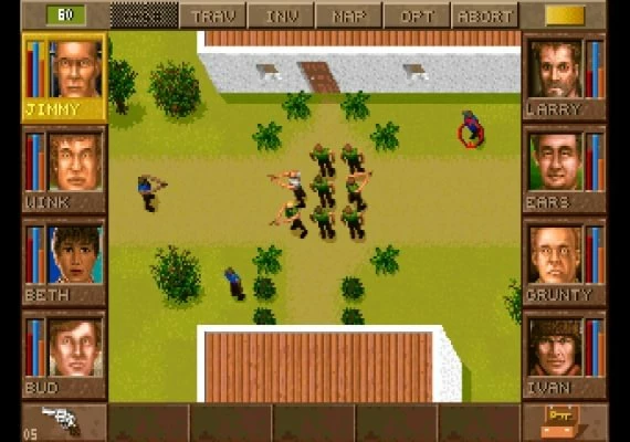 Jagged Alliance 1 Gold Edition EN Global