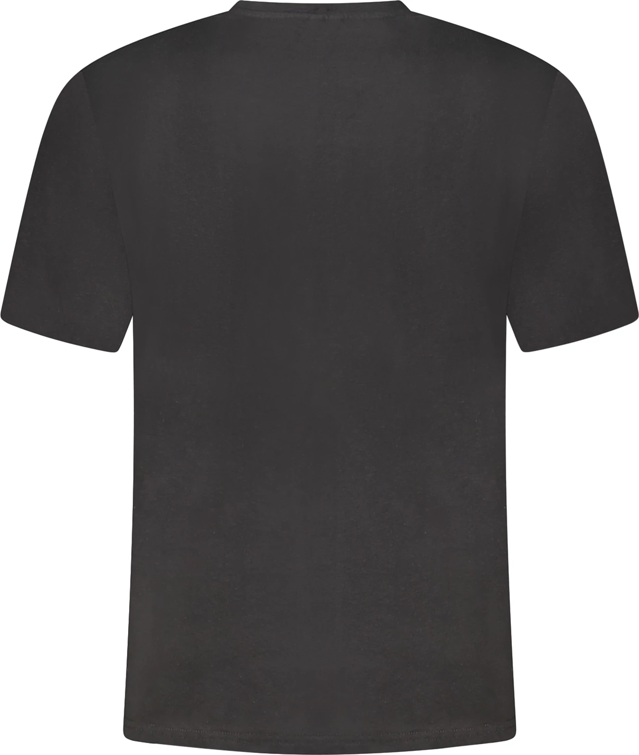 Maicë për meshkuj U.S. GRAND POLO, e zezë