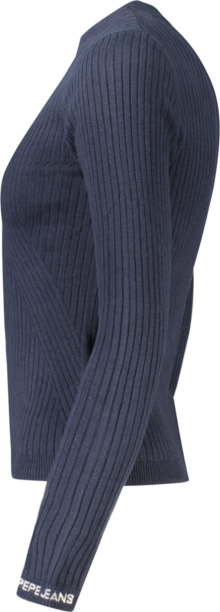 Xhemper femra PEPE JEANS, blu [Madhësia: XL]