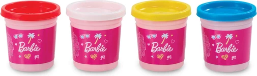 Set me plastelinë "Barbie – Shefe e Ëmbëlsirave"