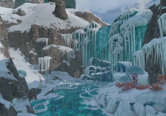 Subnautica: Below Zero Global