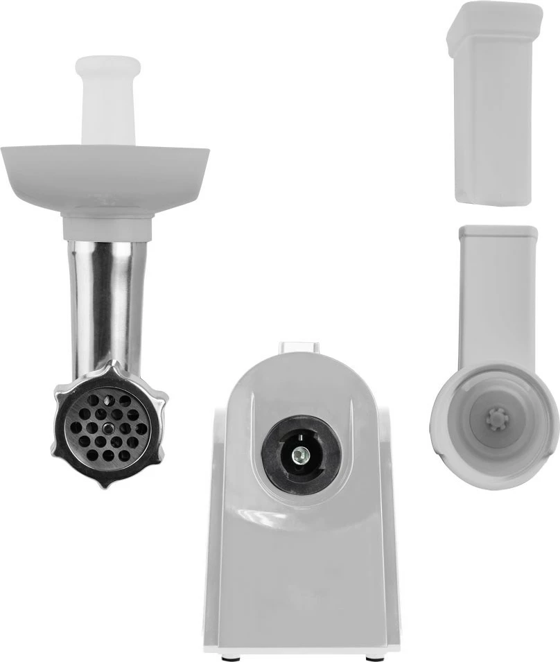 Makinë mishi Esperanza EKM034, Gri