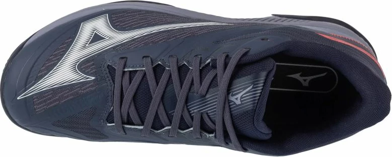 Atlete Mizuno, gri [Madhësia: 43]
