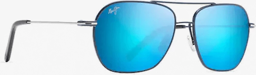 Syze dielli Maui Jim MJ877-03 57 16