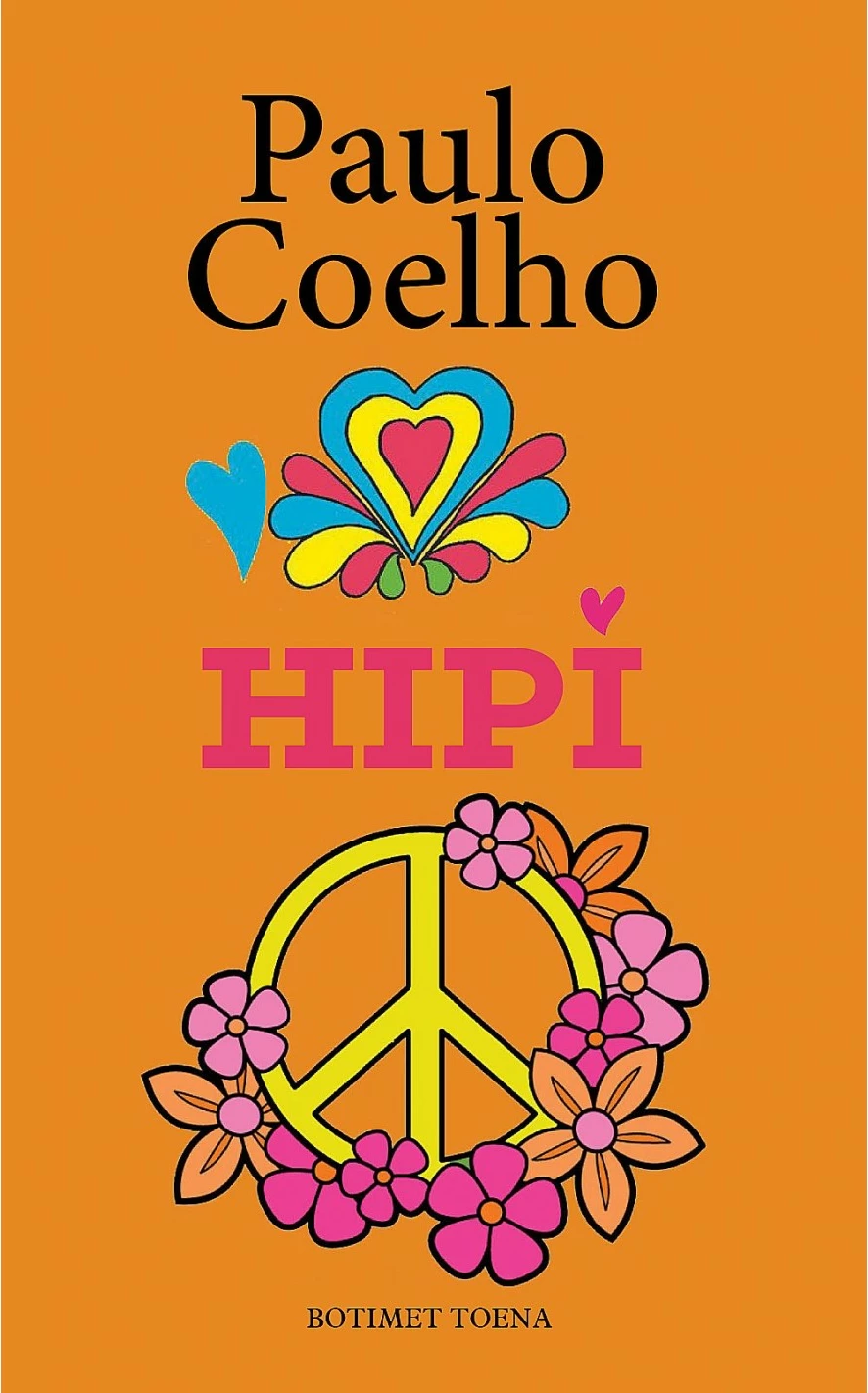 Hipi - Paulo Coelho