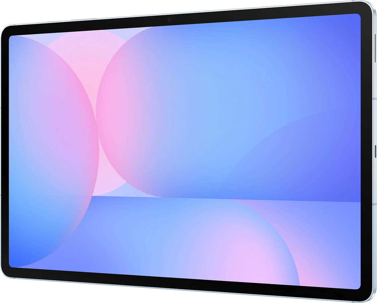 Tablet Samsung Galaxy Tab S10 FE+ X626B, LTE, 8GB RAM 256GB, blu