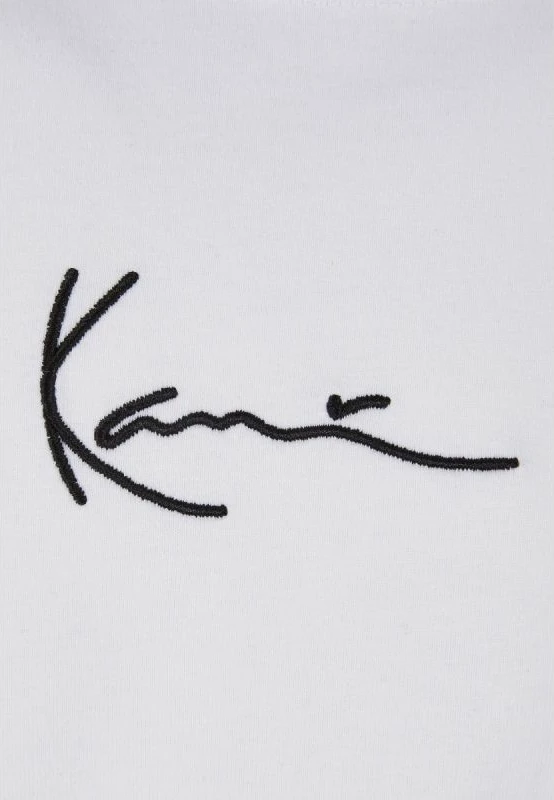 Maicë Karl Kani, modeli Small Signature Essential, për meshkuj [Madhësia: S]