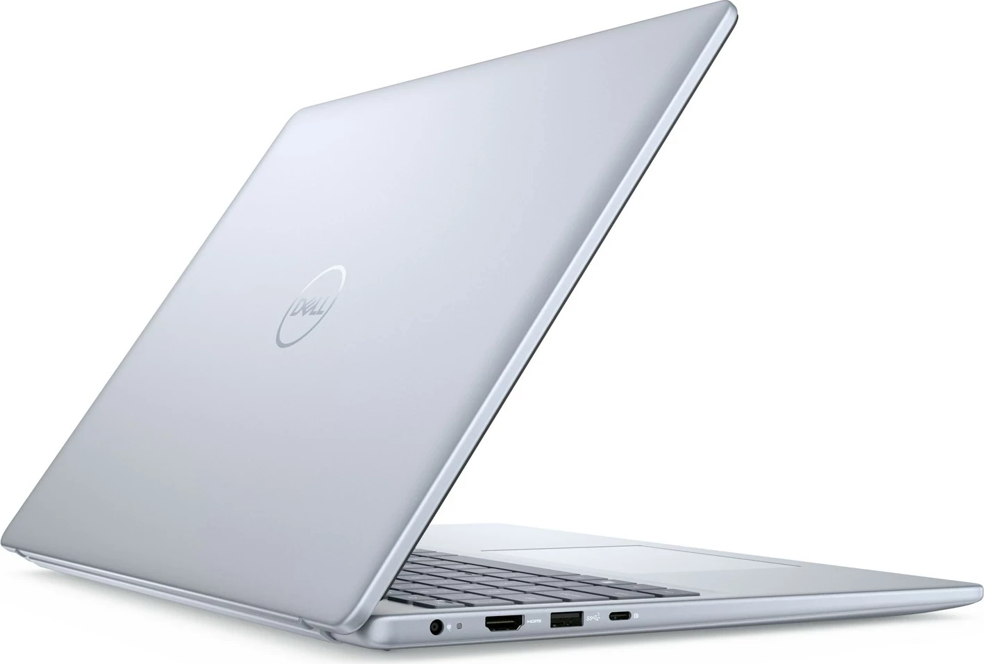 Laptop Dell Inspiron 5640, 16", Intel Core 7 150U, 16 GB RAM, 1 TB SSD, Blu