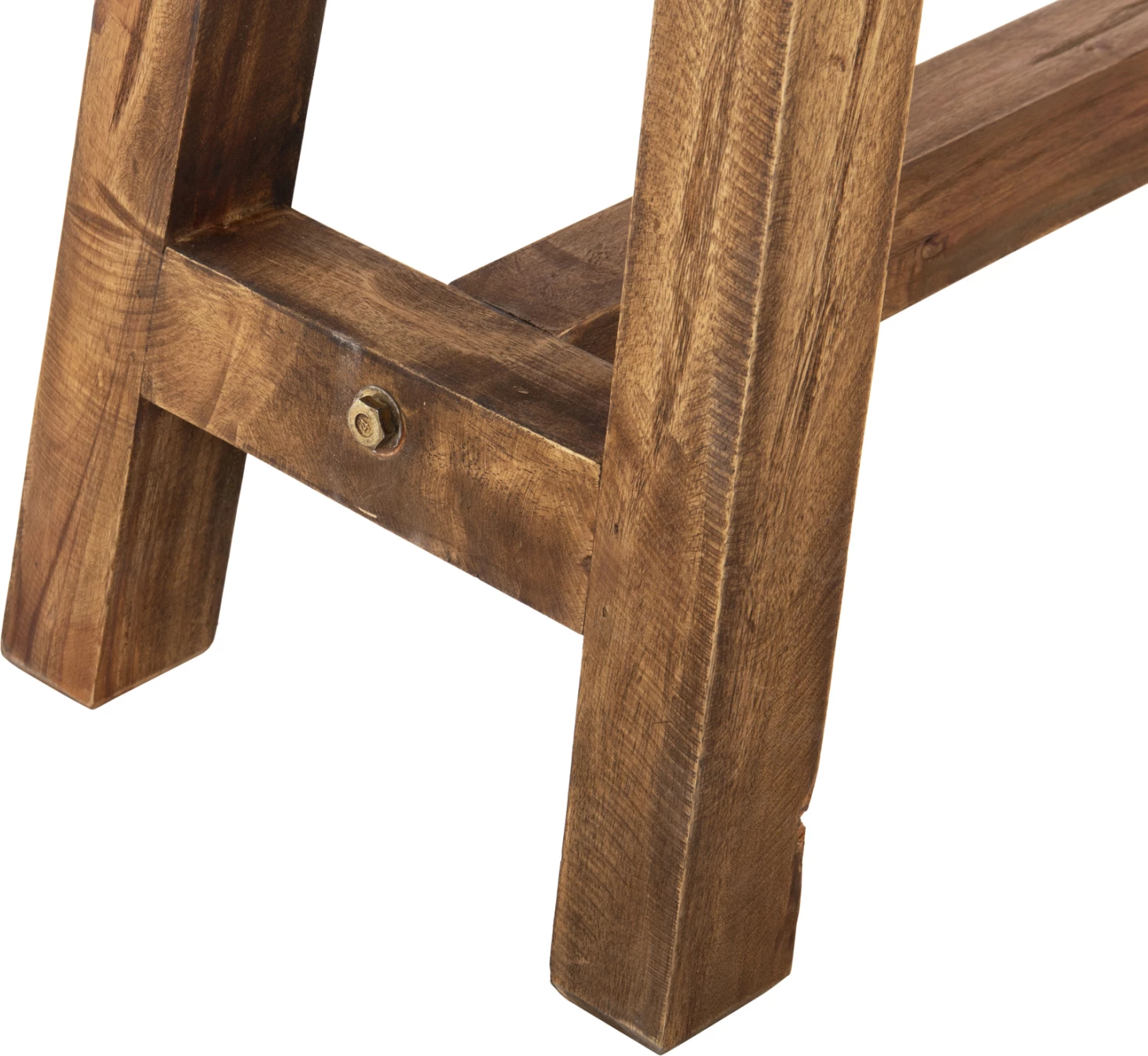 Tavolinë RANCH FH9752,  90x25x45H cm, e kaftë